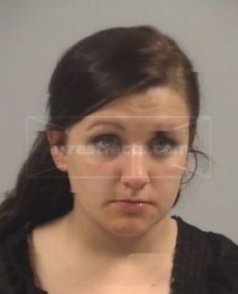 Natalie Elyse Theobald