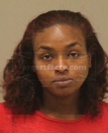 Jasmine Nicole Kneeland