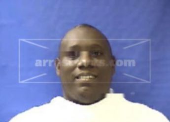 Jermaine Lamar Woodard
