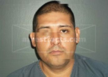 Jose Carlos Martinez