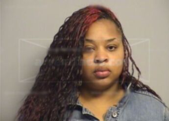 Shalamar Shana Ratliff