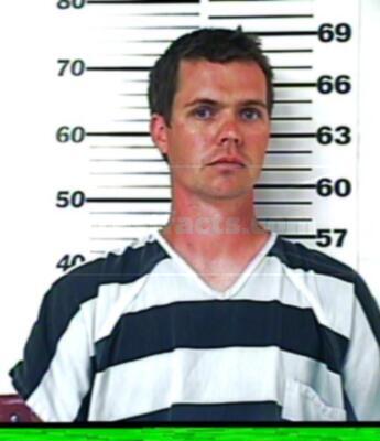 James Forrest Mcclung
