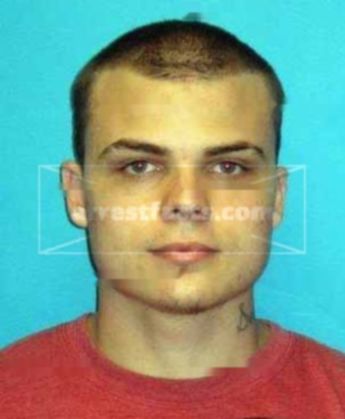 Brandon Edward Lilly