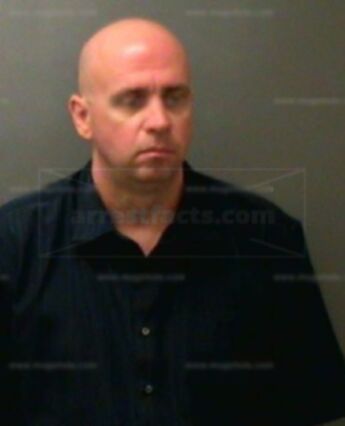 Donald Leroy Shaw