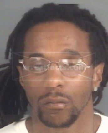 Johnny Dwayne Mcarthur