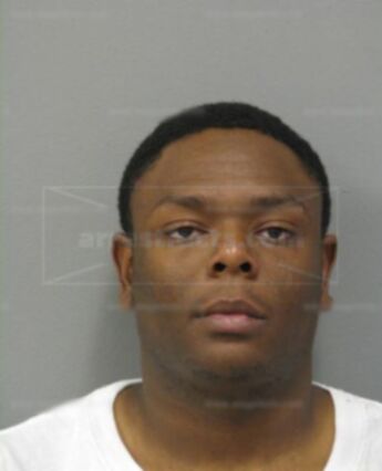 Kedrick Rashad Burden