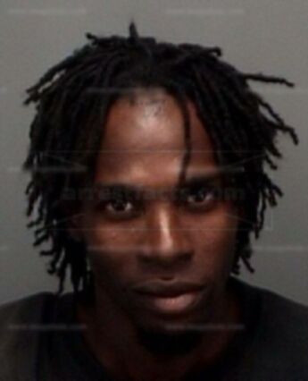 Roderick Vincent Thomas