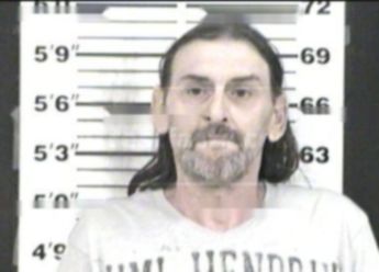 Harold Wayne Matlock