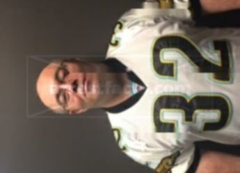 Charles Darrell Memory