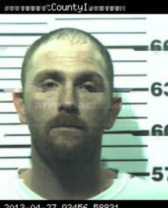 Chad Michael Lee