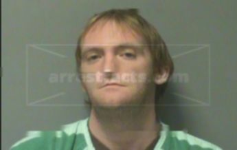 Steven Lee Dodge