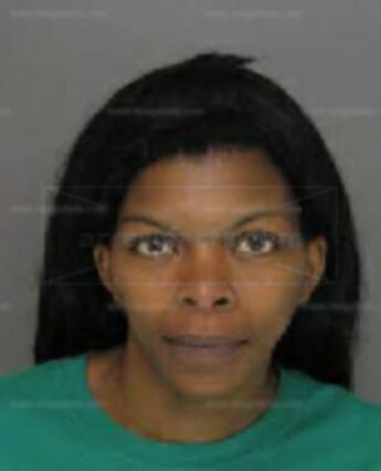 Rhonda Geneva Dunn