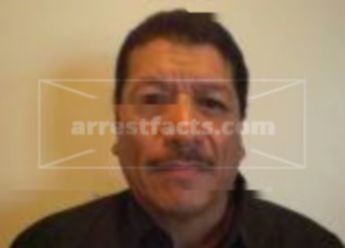 Alfredo Carreon