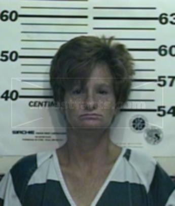 Amy Suzanne Lewis