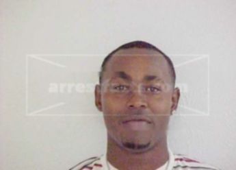Titus J Vinson