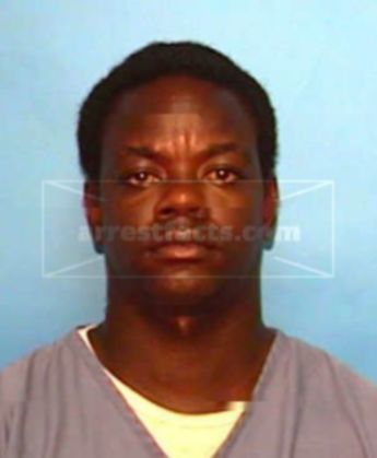 Jerry Lee Davis