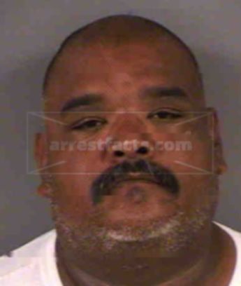 Jose Angel Cuevas