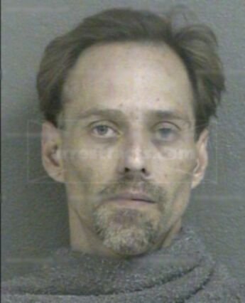 John Benjamin Cornwall