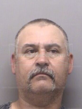 Timothy Harold Pippin
