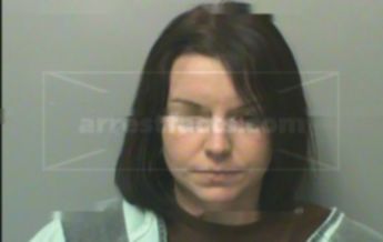 Tabitha Marie Meyers