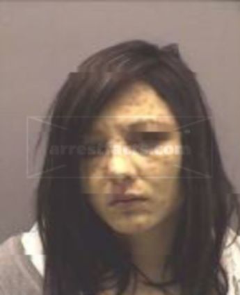 Amanda Marie Chase