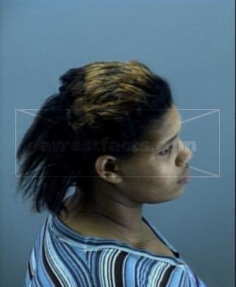 Stacy Lanice Givens