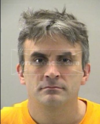 Christopher Edward Larocque