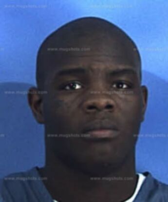 Darrius J Grooms