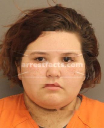 Kayla Gale Bonilla