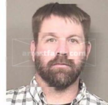 Brad Douglas Johnson