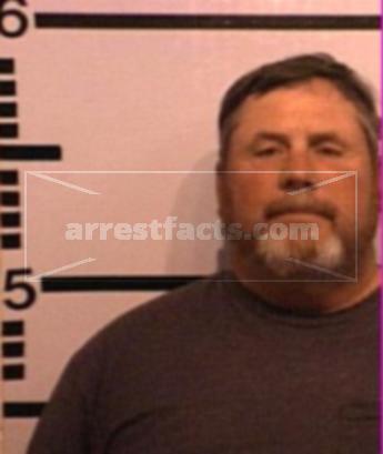 Billy Leroy Adams