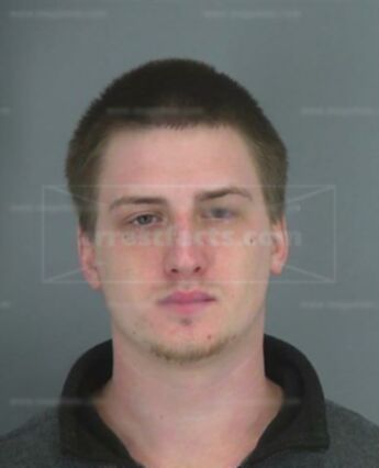Andrew Lee Bishop