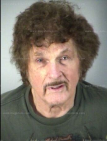 William Norman St. Charles