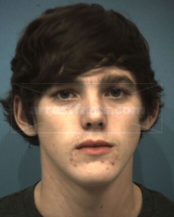 Dalton Ray Hosman