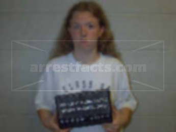 Alicia Marie Jarrell
