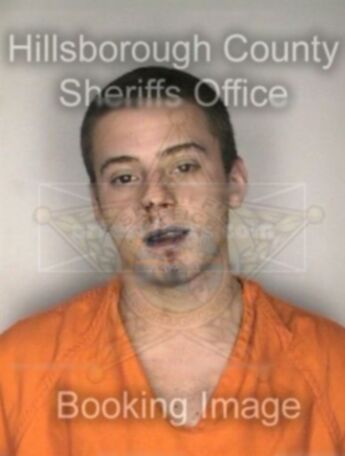 Ronald Steven Harshbarger Jr.