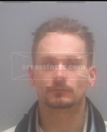 Christopher Eugene Funk