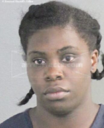 Nika Michaela Brooks