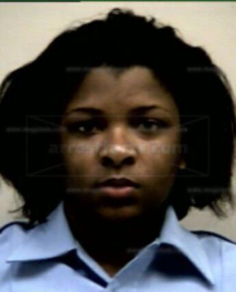 Denishia Quinnae Evans
