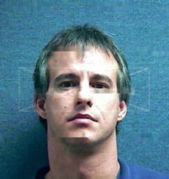 Timothy Blaine Claypool