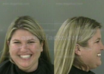 Allison Luke Brown