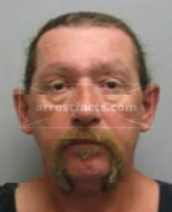 Paul Everett Wike