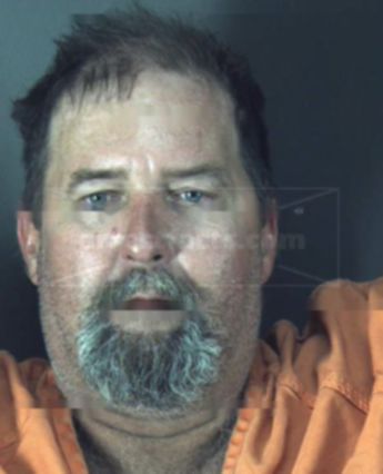Timothy Elwood Beall