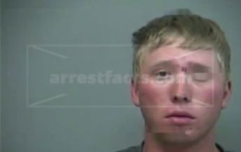 Daniel Ray Potter