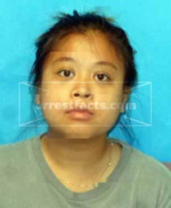 Karyl Louise Calderon