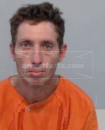 Nathan Eric Tyre