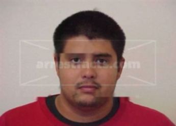 Christopher Daniel Rodriguez