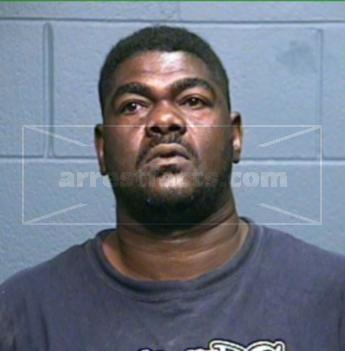 Randall Oneal Mathis