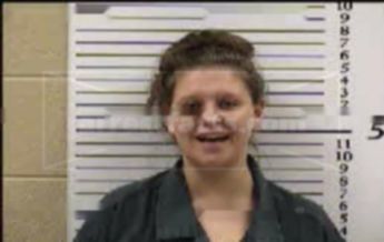 Heather Nicole Massey