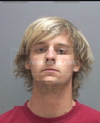 Zachary Rich Ogden